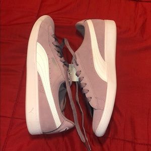 New- Puma SoftFoam
